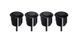 Паркувальний радар TORSSEN EMCP400 black 18mm 202302968 фото 3
