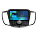 Штатная магнитола Torssen Ford Escape/Kuga 13-18 HIGH END FL9 4+64Gb 4G Carplay DSP 202306164 фото 2