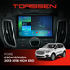 Штатная магнитола Torssen Ford Escape/Kuga 13-18 HIGH END FL9 4+64Gb 4G Carplay DSP 202306164 фото 1