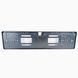 Рамка для камери заднього виду номерна TORSSEN CH1 21210635 фото 2