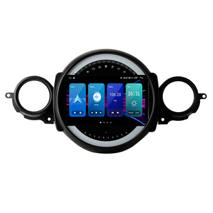 Штатна магнітола Torssen BMW Mini (2010-2016) NF9 Carplay 202271179 фото