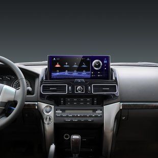 Штатна магнітола Torssen Toyota LC200 07-15 4/64Gb high climate+360 SK1238 202310024 фото