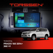 Штатна магнітола Torssen 2K Toyota Prado 150 2014+ 360 V1 F106128 4G Carplay DSP 202300890 фото 1