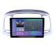 Штатна магнітола Torssen Hyundai Accent 2006-2011 FL9 4+64Gb 4G Carplay DSP 202306246 фото 2