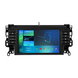 Штатна магнітола Torssen Land Rover Discovery Sport 2015-2019 FL9 4+64Gb 4G Carplay DSP 202309097 фото 2