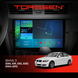 Штатна магнітола Torssen BMW 3 (E90, E91, E92, E93) 04-12 FL9 4+64Gb 4G Carplay DSP 202306091 фото 1