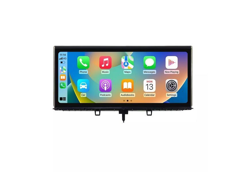 Штатна магнітола Torssen Lexus LX470 2016-2020 12.3 8/128 4G Carplay 202309177 фото