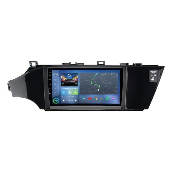 Штатна магнітола Torssen Toyota Avalon 2013+ FL9 4+64Gb 4G Carplay DSP 202306588 фото