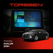 Штатна магнітола 2K Torssen Toyota Avalon 2018+ FL10 4+64Gb 4G Carplay DSP 202305519 фото 1
