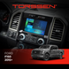 Штатная магнитола Torssen Ford F150 2015+ FL9 4+64Gb 4G Carplay DSP 202306167 фото 1