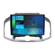 Штатна магнітола Torssen 2K Chevrolet Captiva 16+ F106128 4G Carplay DSP 202300494 фото 2