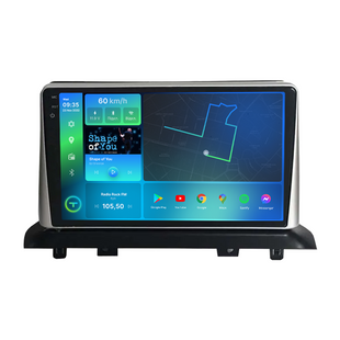 Штатна магнітола Torssen 2K Jac Refine S3 2017+ F10464 4G Carplay DSP 202300168 фото