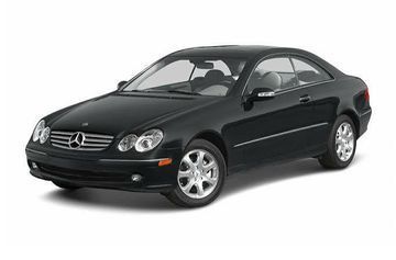 CLK-Class