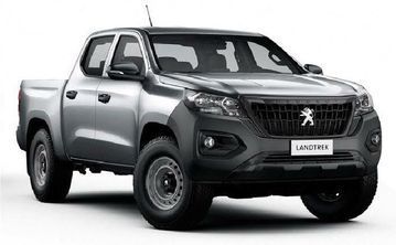 Landtrek