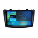 Штатна магнітола Torssen 2K Mazda 3 11-13 FL9 4+64Gb 4G Carplay DSP 202305807 фото 2