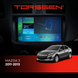 Штатна магнітола Torssen 2K Mazda 3 11-13 FL9 4+64Gb 4G Carplay DSP 202305807 фото 1