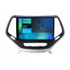 Штатна магнітола Torssen 2K Jeep Cherokee 2013+ F10464 4G Carplay DSP 202300170 фото 2