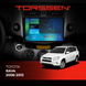 Штатна магнітола Torssen Toyota Rav4 2006-2012 FL9 4+64Gb 4G Carplay DSP 202306643 фото 1