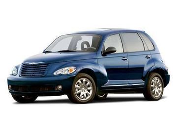 PT Cruiser