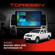 Штатна магнітола Torssen Nissan Navara 04-10/Pathfinder R51 FL9 4+64Gb 4G Carplay DSP 202306466 фото 1