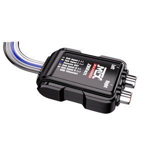 Перетворювач аудіосигналу MTX ZNXH2L 202309599 фото