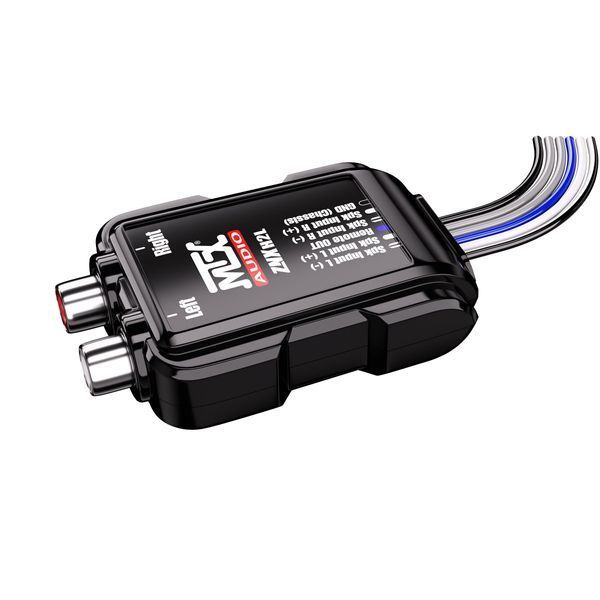 Перетворювач аудіосигналу MTX ZNXH2L 202309599 фото