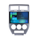 Штатна магнітола Torssen 2K Jeep Compass 07-10 F10464 4G Carplay DSP 202300173 фото 2