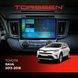 Штатна магнітола Torssen Toyota Rav4 2013-2018 FL9 4+64Gb 4G Carplay DSP 202306645 фото 1