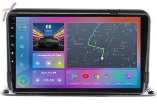Штатна магнітола Torssen universal FL9 4+64Gb 4G Carplay DSP 202306659 фото