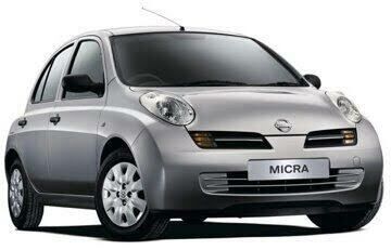 Micra