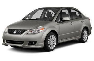 SX4
