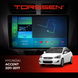 Штатна магнітола Torssen 2K Hyundai Accent 2011-2017 F96128 4G Carplay DSP 202300587 фото 1