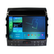 Штатна магнітола Torssen 2K Toyota LC200 2007-2015 climate FL10 4+64Gb 4G Carplay DSP 202306021 фото 2
