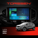 Штатна магнітола Torssen 2K Lada XRAY 15+ F9464 4G Carplay DSP 202300225 фото 1