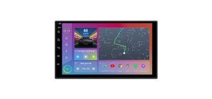 Мультимедіа TORSSEN M782 Carplay 4G DSP 202309592 фото