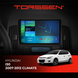 Штатна магнітола Torssen Hyundai i30 2007-2012 climate FL9 4+64Gb 4G Carplay DSP 202306272 фото 1