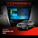 Штатна магнітола Torssen 2K Nissan Murano Z52 15- F106128 4G Carplay DSP 202300754 фото 1