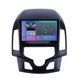 Штатна магнітола Torssen Hyundai i30 2007-2012 climate FL9 4+64Gb 4G Carplay DSP 202306272 фото 2