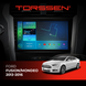 Штатна магнітола Torssen Ford Fusion/Mondeo 2013-2016 NF9 Carplay 202270676 фото 1
