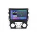 Штатна магнітола Torssen Ford Fusion/Mondeo 2013-2016 FL9 4+64Gb 4G Carplay DSP 202306180 фото 2