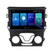 Штатна магнітола Torssen Ford Fusion/Mondeo 2013-2016 NF9 Carplay 202270676 фото 2