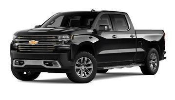 Silverado