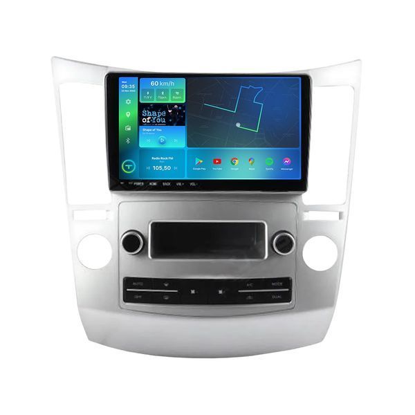 Штатна магнітола Torssen Hyundai Veracruz/IX55 08-12 high-end TOP FL9 4+64Gb 4G Carplay DSP 202306297 фото