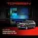 Штатна магнітола Torssen Hyundai Veracruz/IX55 08-12 high-end TOP FL9 4+64Gb 4G Carplay DSP 202306297 фото 1