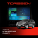 Штатна магнітола Torssen 2K Toyota LC200 2007-2015 climate F10464 4G Carplay DSP 202300415 фото 1