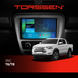 Штатна магнітола Torssen 2K JAC T6/T8 FL10 4+64Gb 4G Carplay DSP 202305731 фото 1