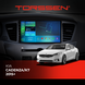 Штатна магнітола Torssen Kia Cadenza/K7 2015+ FL9 4+64Gb 4G Carplay DSP 202306325 фото 1