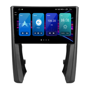 Штатна магнітола Torssen Porsche 911/Cayman 987 2005-2012 NF9 Carplay 202309653 фото
