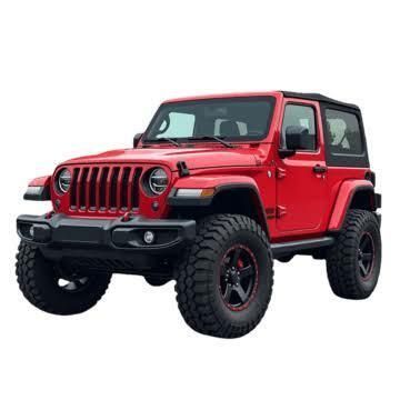 Wrangler