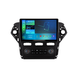 Штатна магнітола Torssen 2K Ford Mondeo 11-13 climate black F106128 4G Carplay DSP 202300542 фото 2